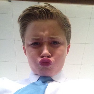 bradleparsons's profile picture. 