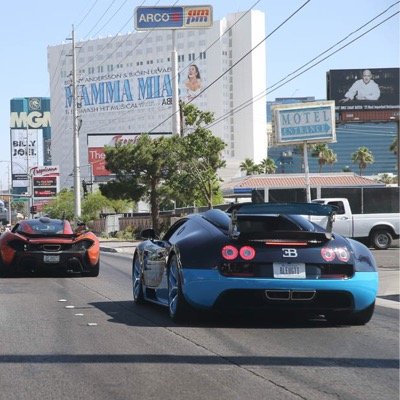 bleugatti's profile picture. just another car guy, bleugatti's driver.