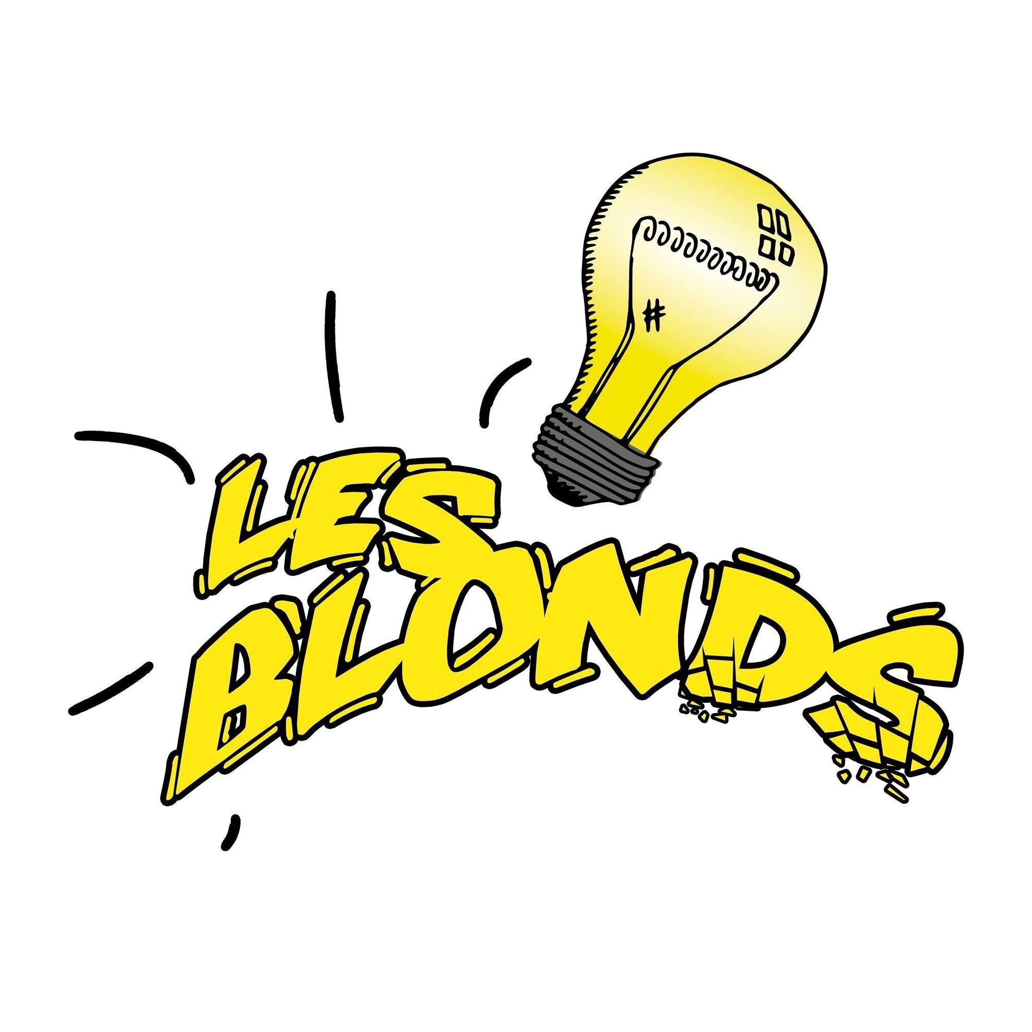 Web-série : Didier Gustin et Aymeric Dapsence sont blonds…et ça se voit ! :)
