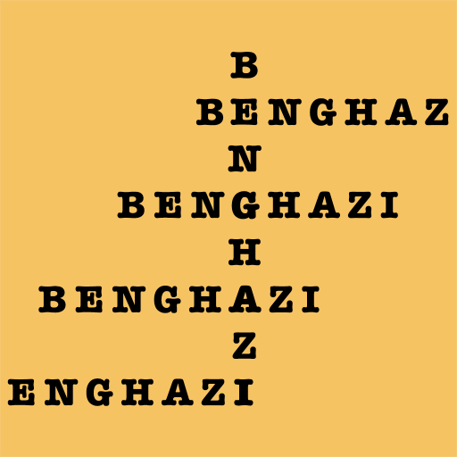 Learn new words and never forget #benghazi #tcot