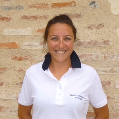 RibesCamille's profile picture. 