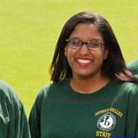 Mrs. Riddick (@svhsbusoffice) Twitter profile photo