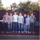 Dylan Cullen - @Dylancullen98 - Twitter