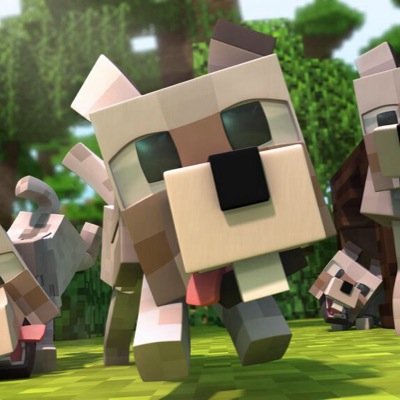 follow moi je t'aime gabiriel je suit fan de One piece j'aime joue a minecraft et dormir =D❤️