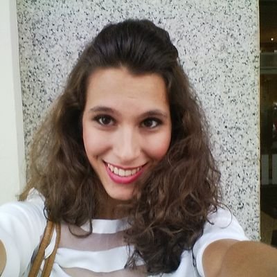 estudiante de medicina en la UCM hospital 12 de octubre