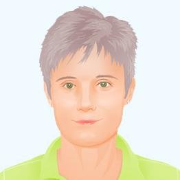 HanaBukovska's profile picture. Frontend kodérka a vývojářka, která si rozumí s WordPressem.