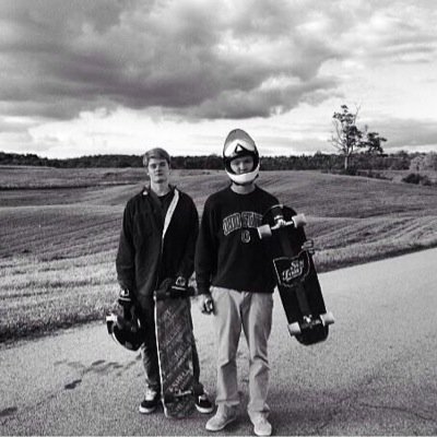 JUSTINMALISIAK4's profile picture. Live slow skate fast