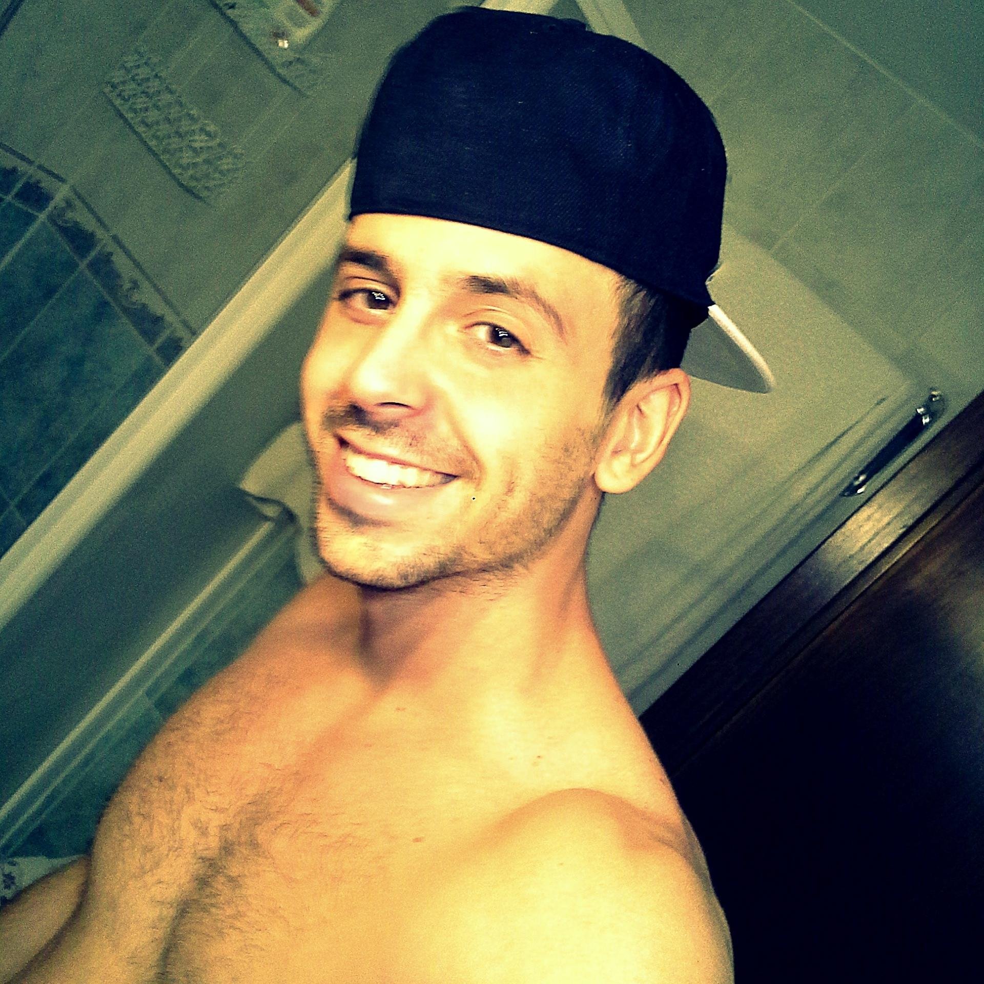Find your own happiness one day...