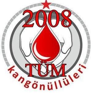 Tüm Kan Gönüllüleri