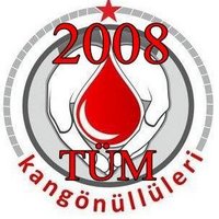 Tüm Kan Gönüllüleri (@kangonulluleri) 's Twitter Profile Photo Tüm Kan Gönüllüleri (@kangonulluleri) 's Twitter Profile Photo
