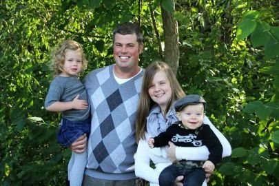 StadsBabyFarm's profile picture. Wife to Adam / Mommy / Christ Follower  / Baker / Cook / DIYer