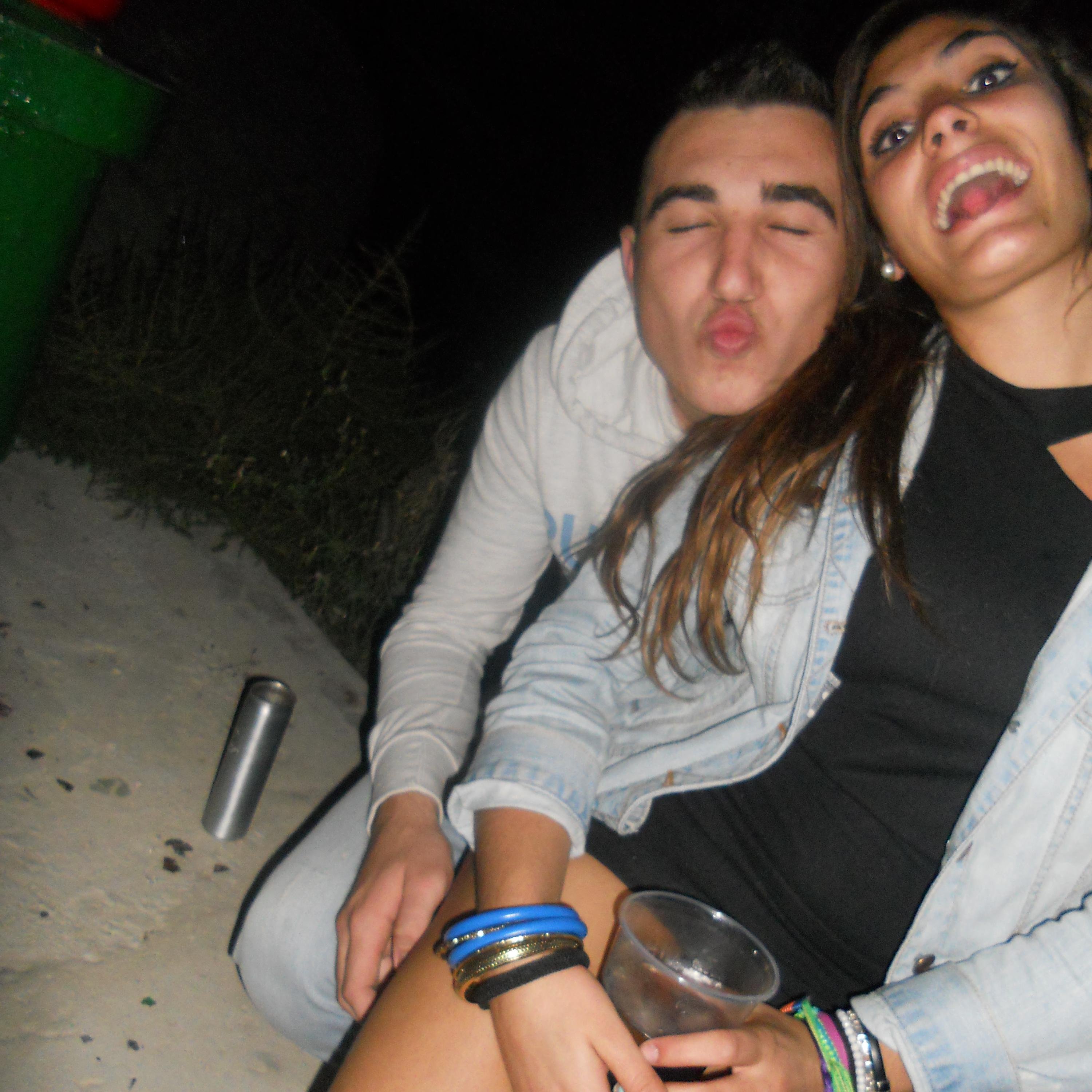 LA MEJOR @belenmr2 / le quiero mucho 6/3/13♥   PRUNA/SEVILLA