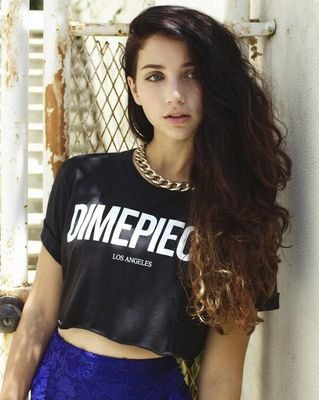 I'm the best mistake you'll ever make. [TMIRP] Descriptive.