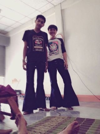 007Natthawut's profile picture. 