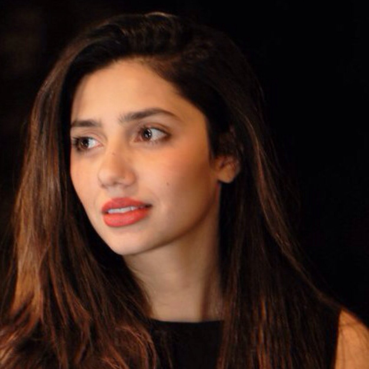 TheMahiraKhan