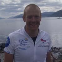 Richard Shaw (@mrshawkba) 's Twitter Profile
