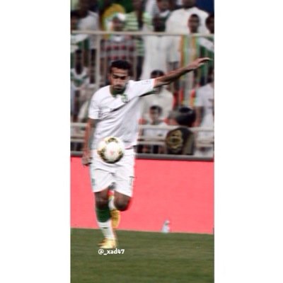 أهلي للأبد