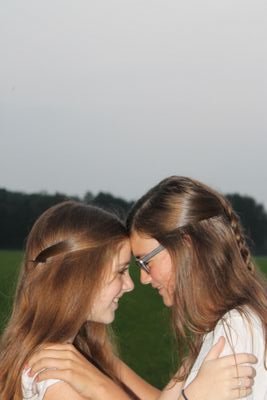 iloveyou my friends ♥ hou van hun ♥