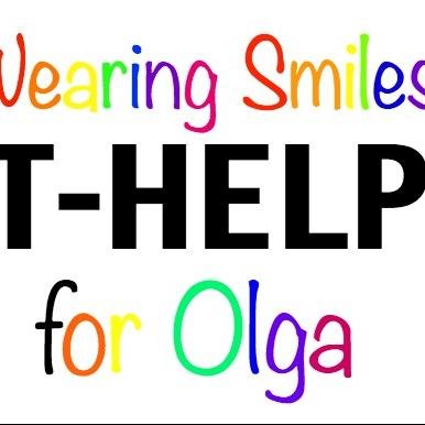 Wearing_Smiles's profile picture. T-HELP es una organización sin fines de lucro que busca difundir el valor de ayudar a los demás por medio de la venta de productos.