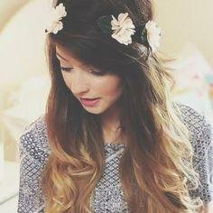 Just a girl youtuber with an annoying brother and a crush on One Direction