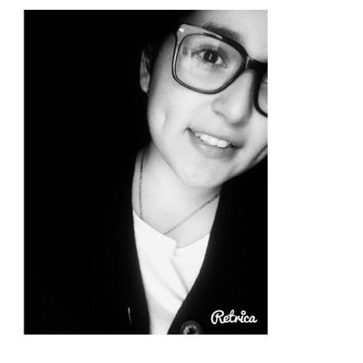 IG: nayeli_bruh 
You're gonna love me or you're gonna hate me, but I'm gonna be me.