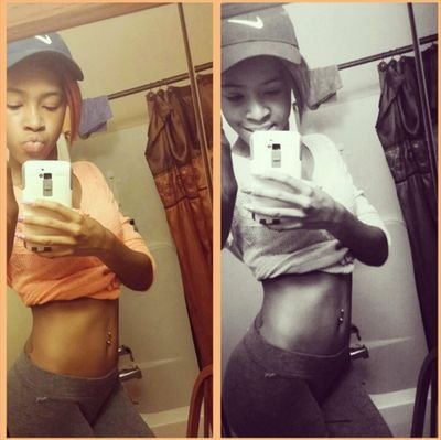D'won God Mother ❤                                                                                        Nobody's Bitch