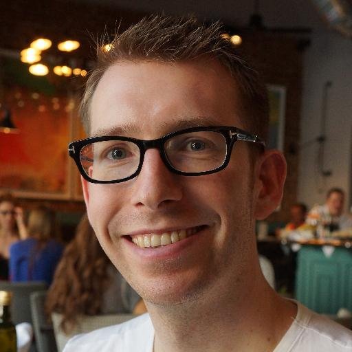 spbaines Profile Picture