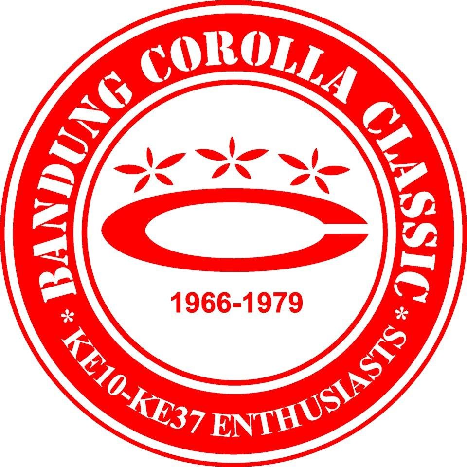 Bandung Corolla Classic
Enthusiat KE10-KE35 under 1979
Fb. Bandoeng Corolla Classic