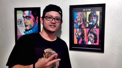 adityaseptigap's profile picture. 