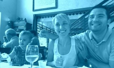 isagarni's profile picture. 