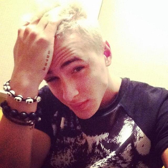 fly_meus's profile picture. Mina que virou Flyer no dia 12/08/14 e sim foi uma das melhores coisas que eu já fiz :)