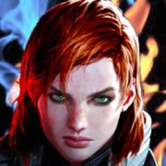 A fan of femshep, Mass Effect, Dagon Age, Skyrim, Fallout, Baldur's Gate 3, and general gaming.