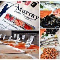 Murray Smoked Products (@murraysmkprod) 's Twitter Profile Photo