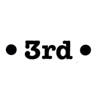 3rd Apparel (@3rdapparel) Twitter profile photo