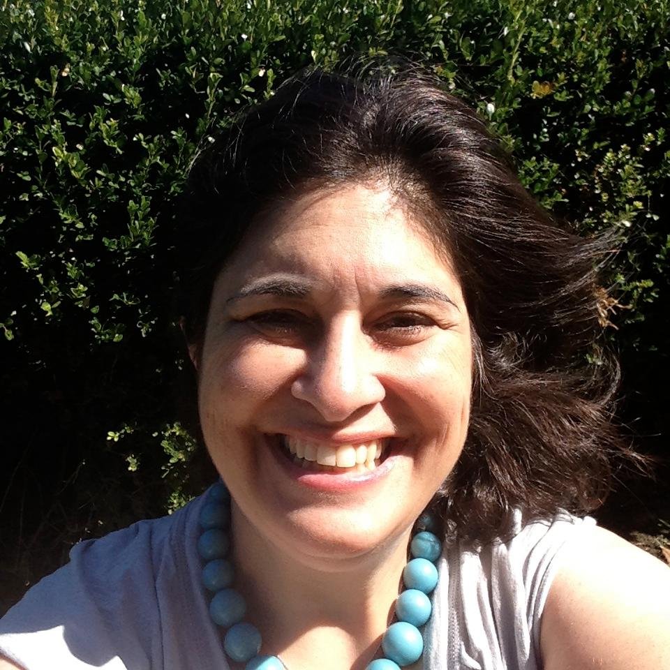 BeckyCoustan's profile picture. 