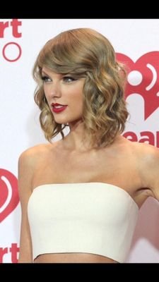 i love taylor swift
