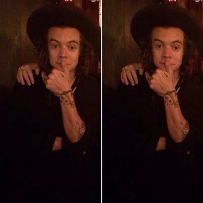 highonarry's profile picture. don't look for answers, just take your chances