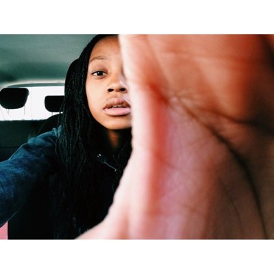 IG:Basibeee followme + like,tap the follow button while you are here

Watch my latest video on Youtube