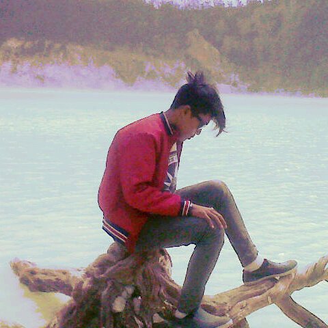 Salam damai indonesia ,, yoman ..
