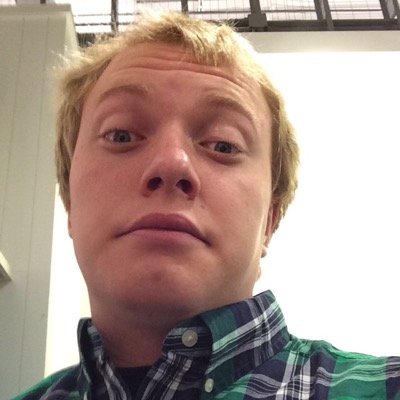 jakeklob's profile picture. It’s me                                                                            They/Them