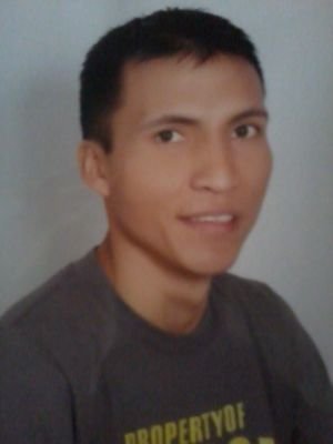 Eu vou te amar