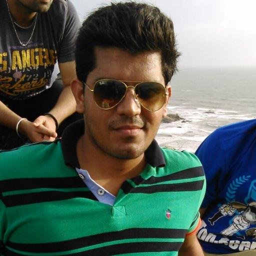 Banker, Engineer, Cricket Lover