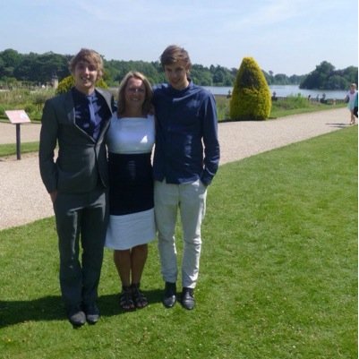 VickyAustinAtt's profile picture. 