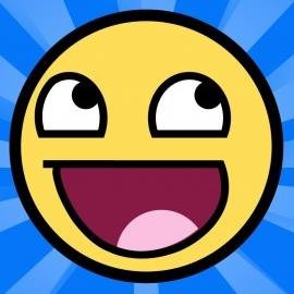 new account!