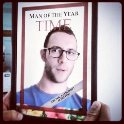 that was a shitshow and you handled it like a moron - views are my own and largely retweets