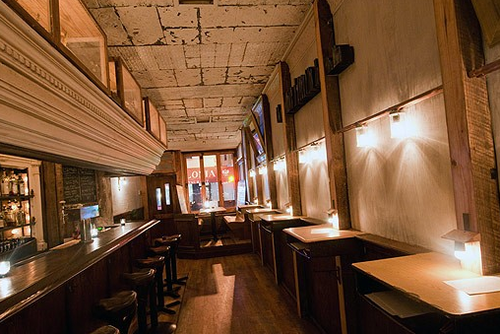 ManhattanInn's profile picture. Classic food, local beer, craft cocktails & live music every night!