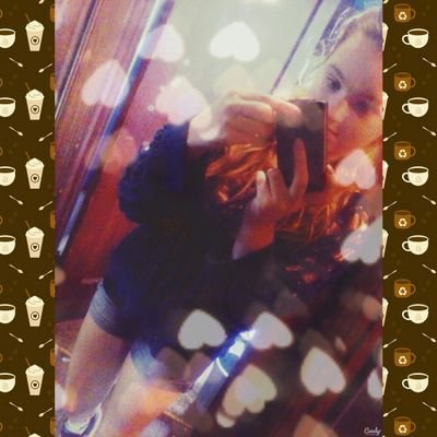 im 17 and Im funny as fuck also luve bands and follow my Tumblr Brittanyzombieslayer