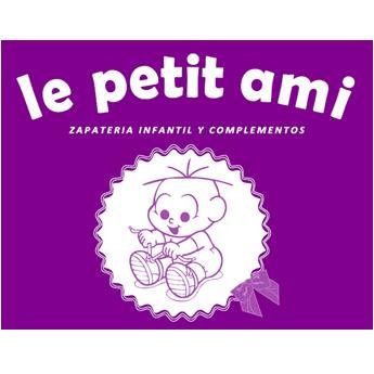 Zapatería infantil y juvenil.
