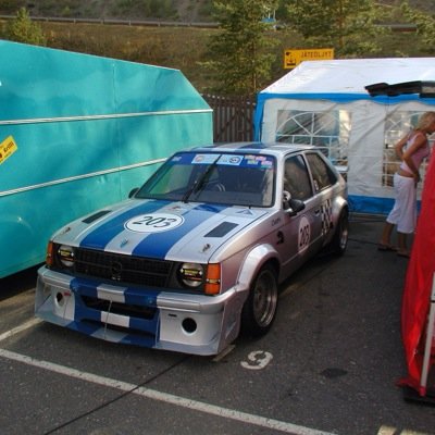 TUFF'Concept Motorsport