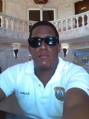 él negro